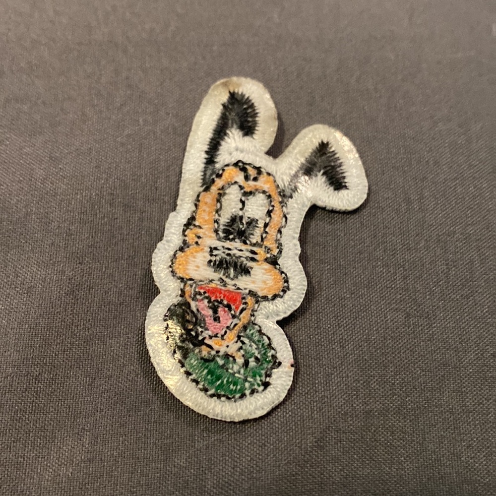 Pluto Patch - Picture 2 of 2